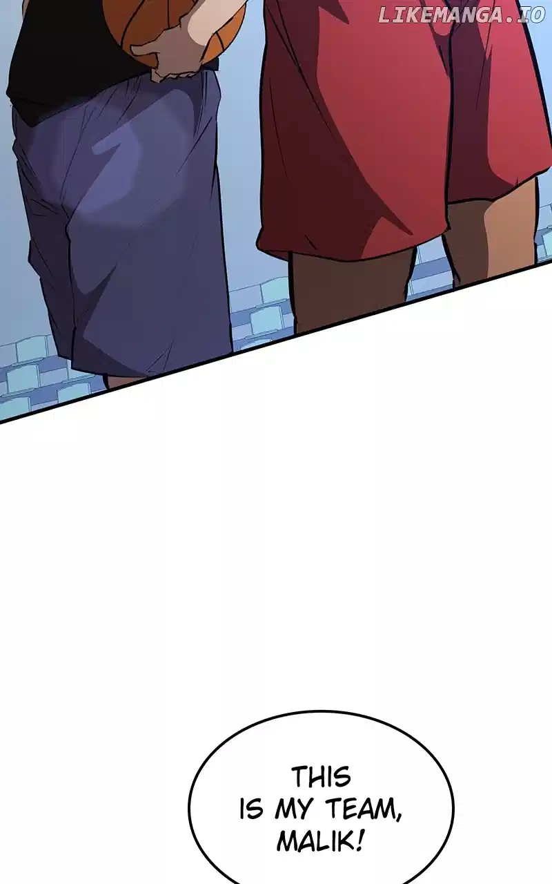 Overtime Elite chapter 20 page 101