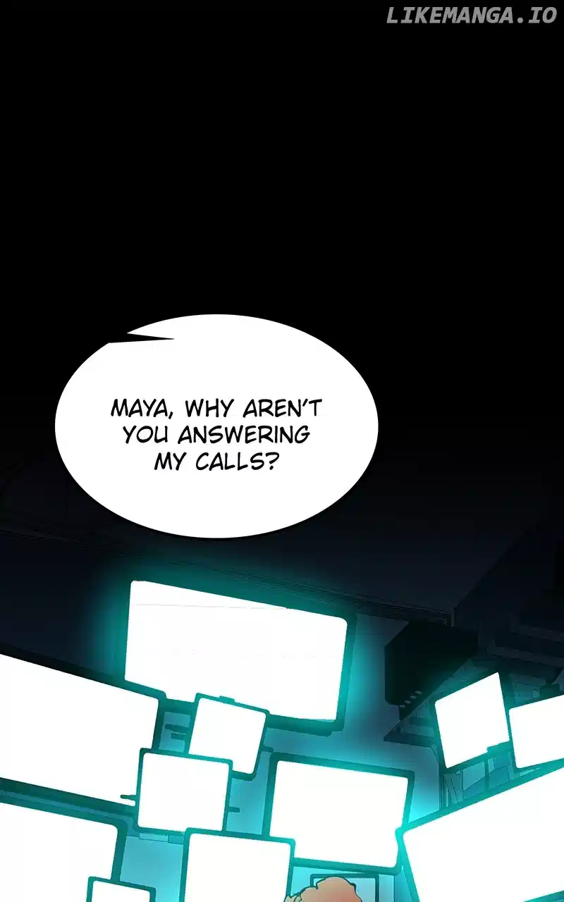 Overtime Elite chapter 20 page 105