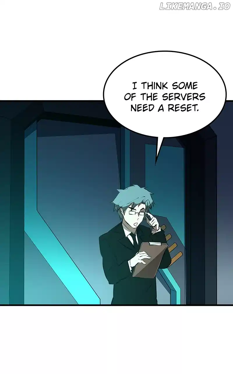 Overtime Elite chapter 20 page 107