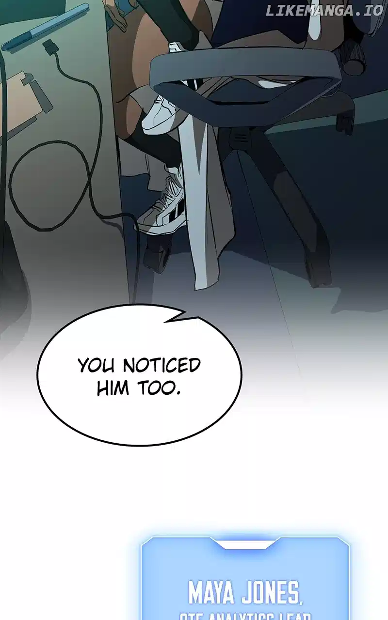 Overtime Elite chapter 20 page 111