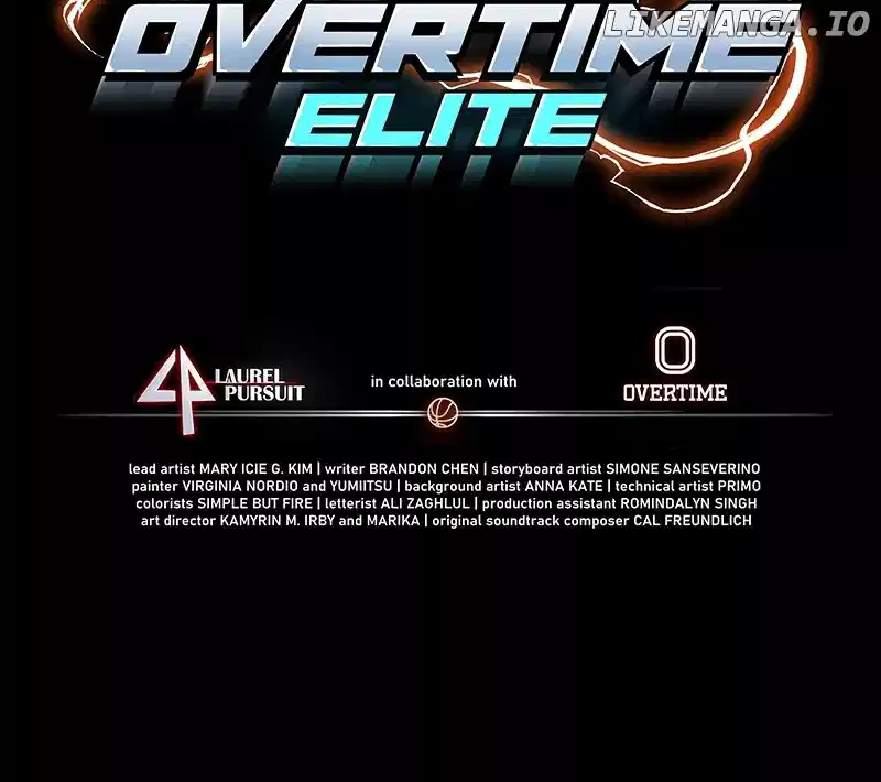 Overtime Elite chapter 20 page 113