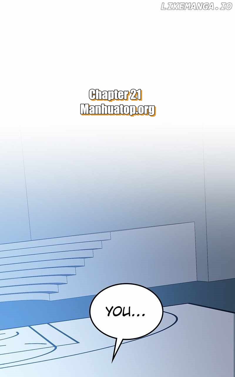 Overtime Elite chapter 21 page 1