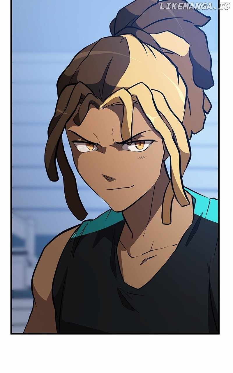 Overtime Elite chapter 21 page 5