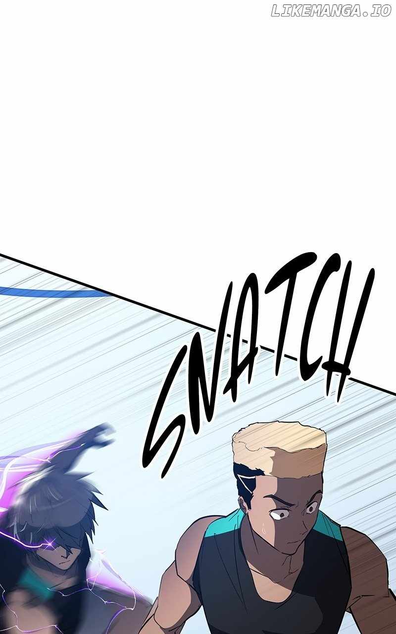 Overtime Elite chapter 21 page 8