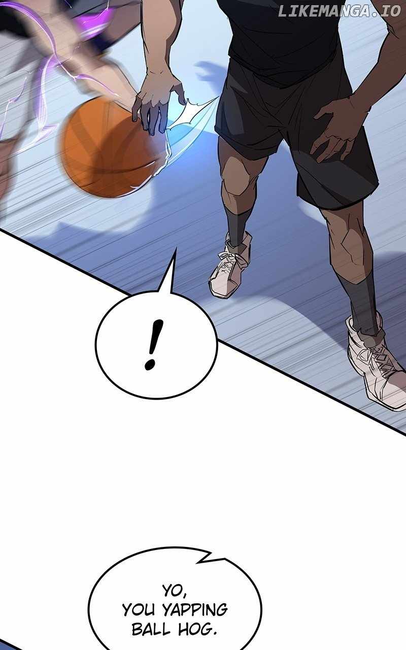 Overtime Elite chapter 21 page 9