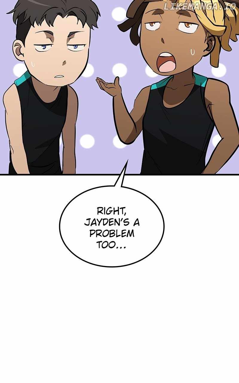 Overtime Elite chapter 21 page 15
