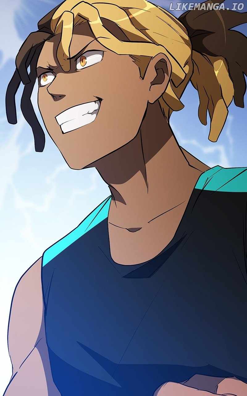 Overtime Elite chapter 21 page 18