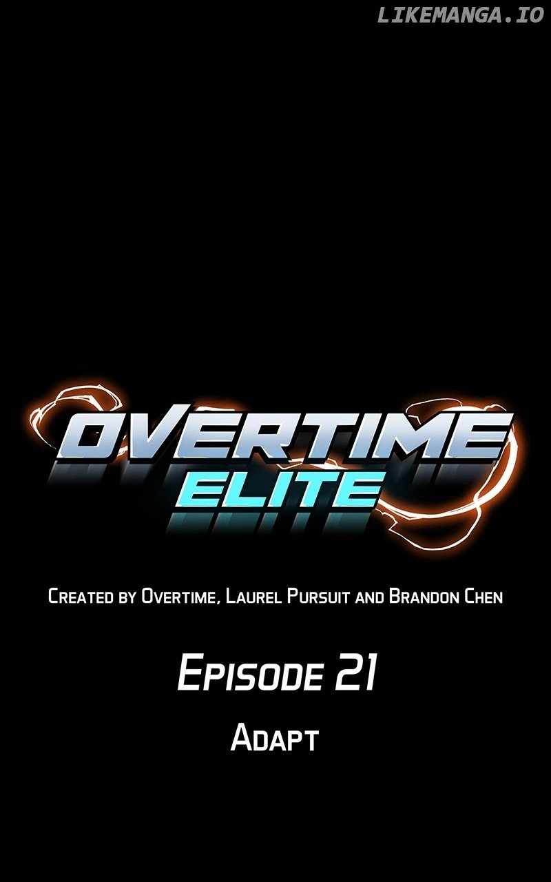 Overtime Elite chapter 21 page 22