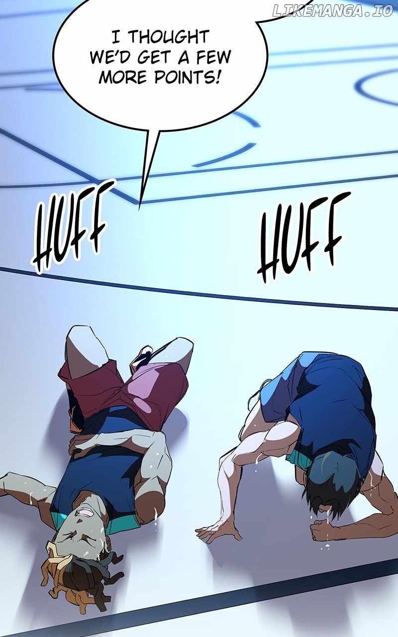 Overtime Elite chapter 21 page 25