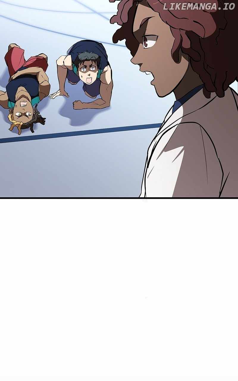Overtime Elite chapter 21 page 27