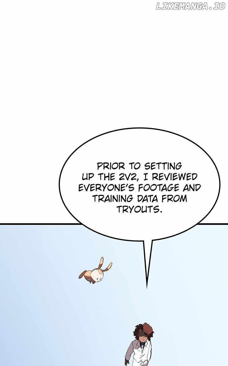 Overtime Elite chapter 21 page 31
