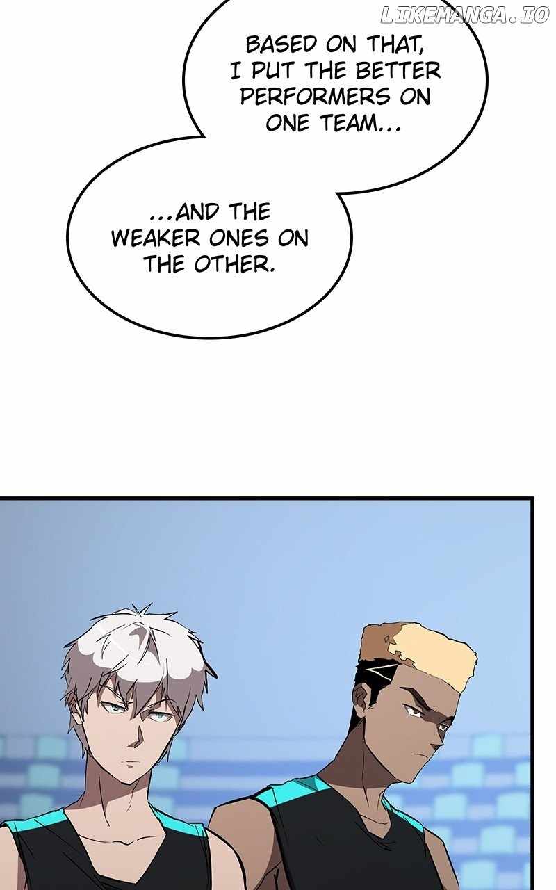 Overtime Elite chapter 21 page 33