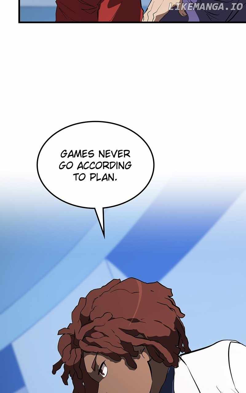 Overtime Elite chapter 21 page 36