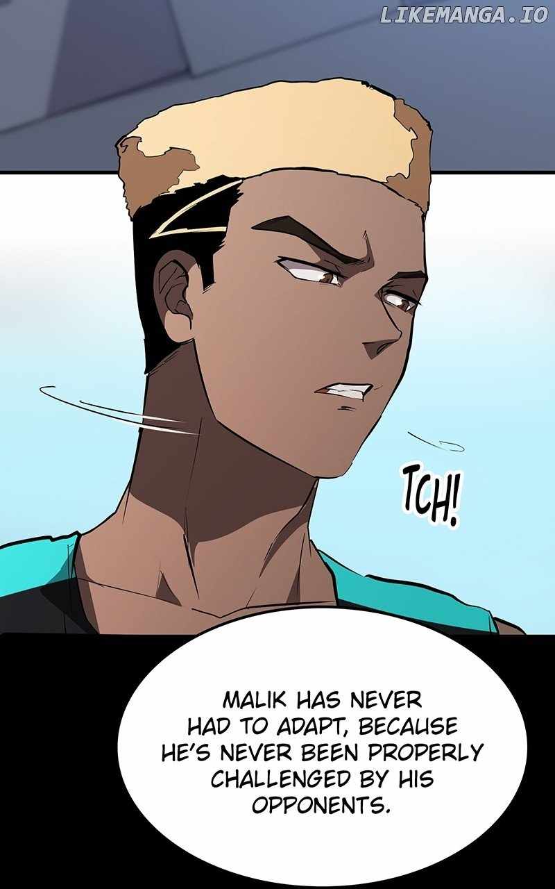 Overtime Elite chapter 21 page 38
