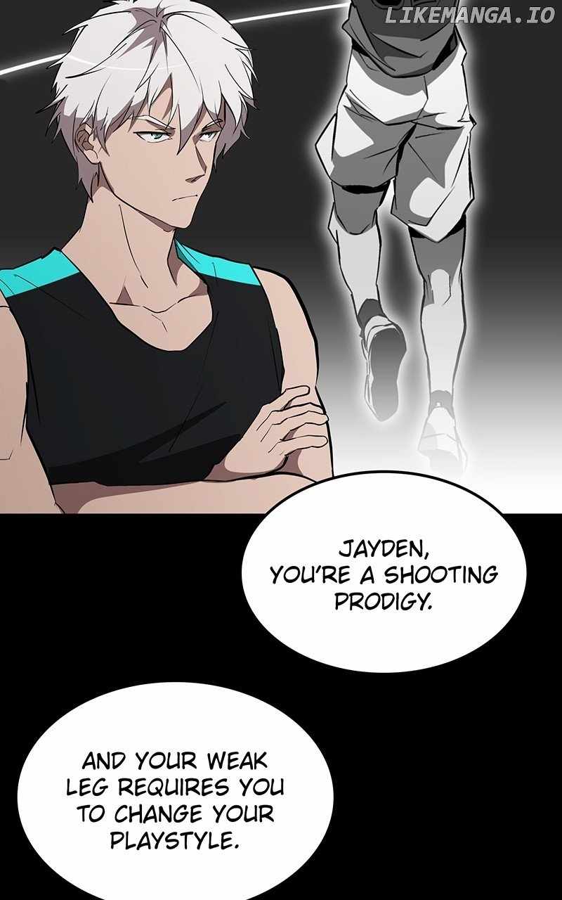 Overtime Elite chapter 21 page 40