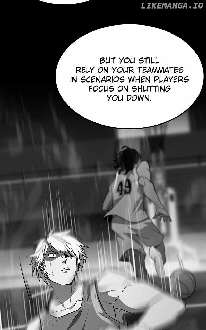Overtime Elite chapter 21 page 41