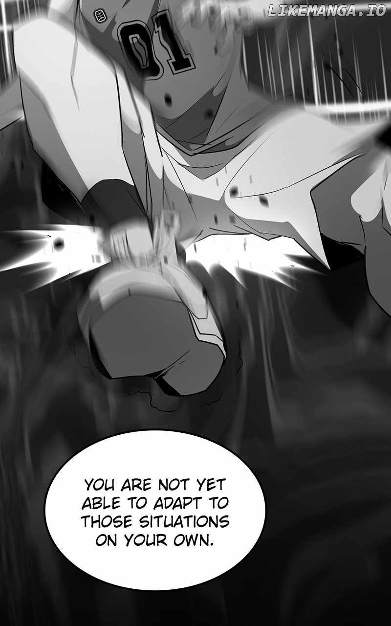Overtime Elite chapter 21 page 42