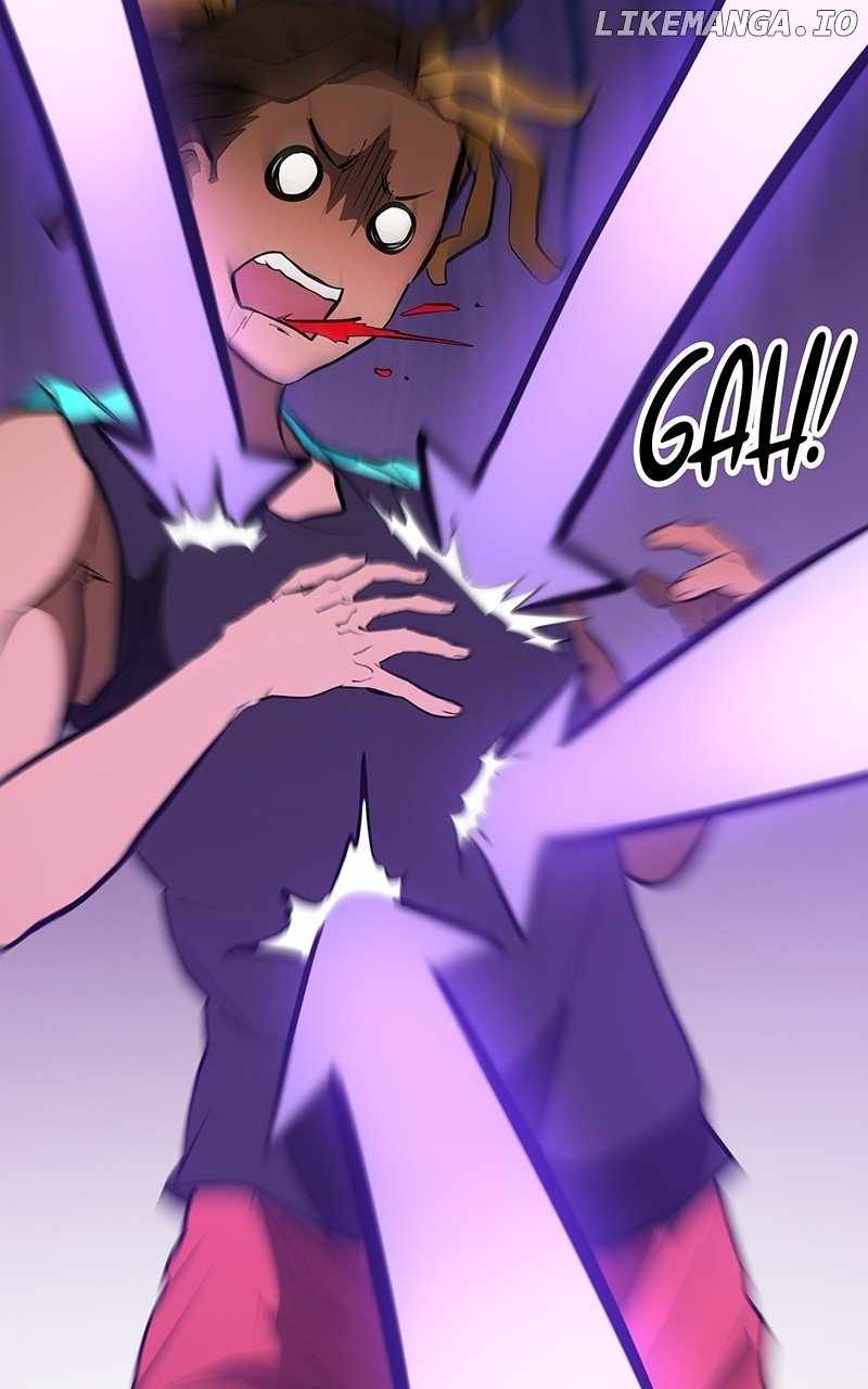 Overtime Elite chapter 21 page 57