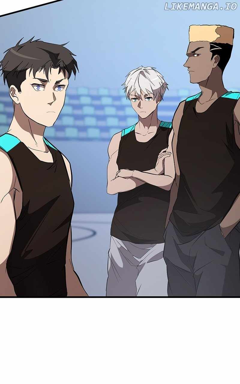 Overtime Elite chapter 21 page 59