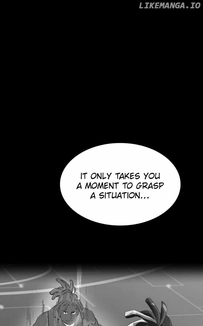 Overtime Elite chapter 21 page 62