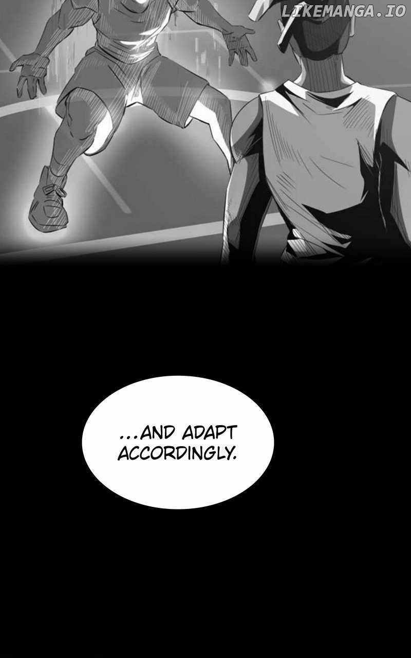 Overtime Elite chapter 21 page 63