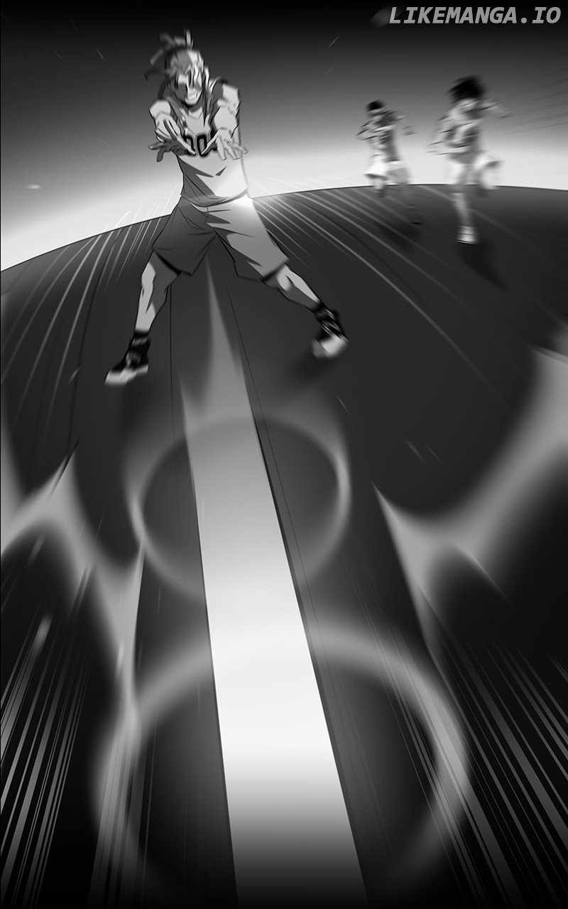 Overtime Elite chapter 21 page 64