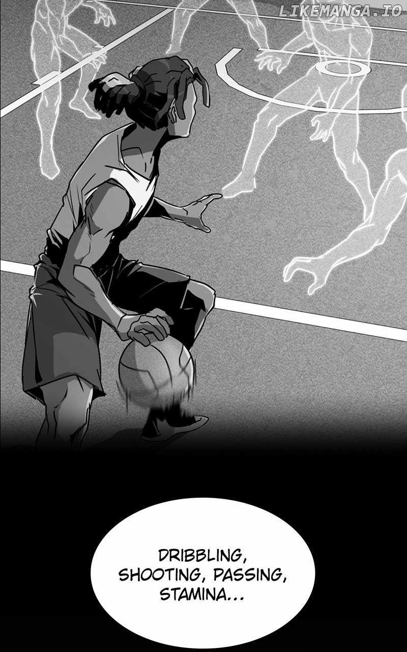 Overtime Elite chapter 21 page 66