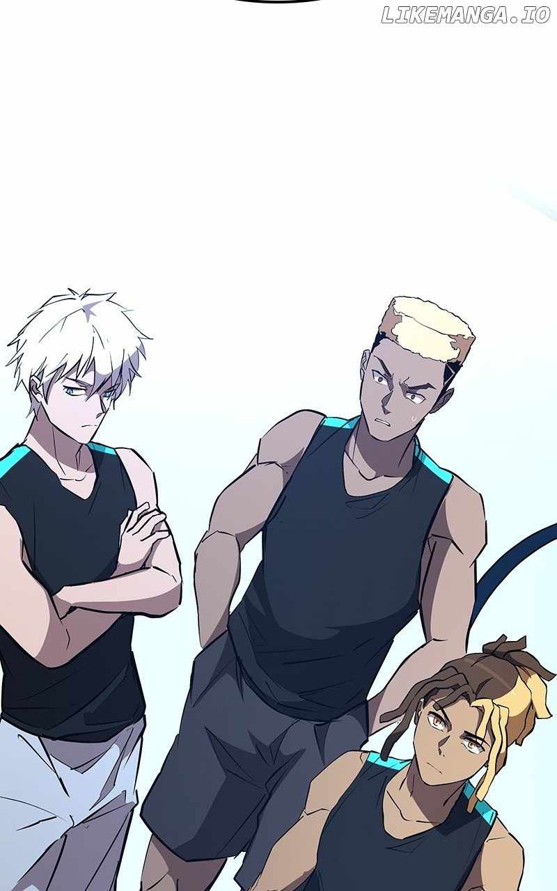 Overtime Elite chapter 21 page 71