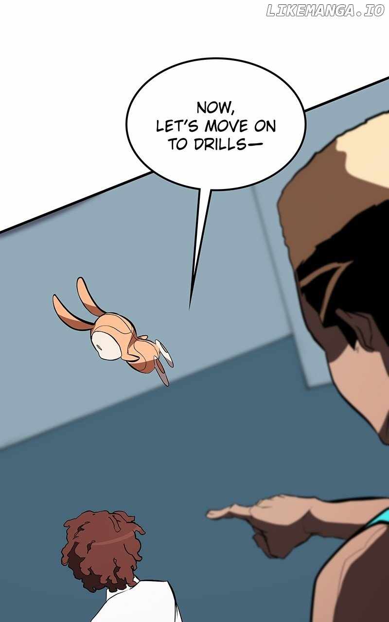 Overtime Elite chapter 21 page 74