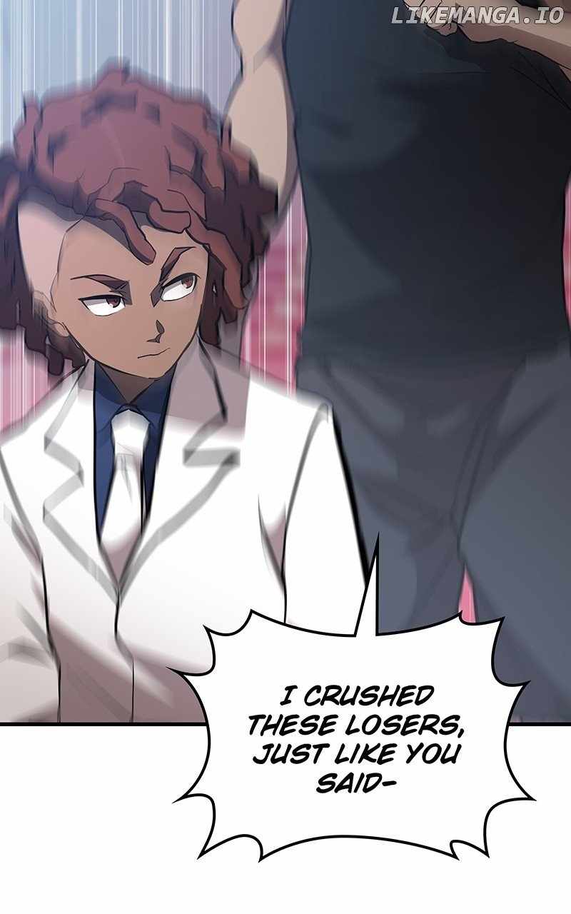 Overtime Elite chapter 21 page 77