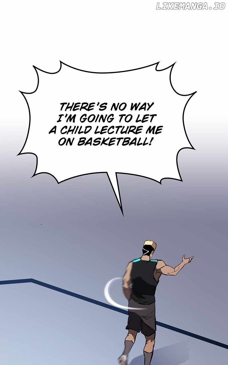 Overtime Elite chapter 21 page 81