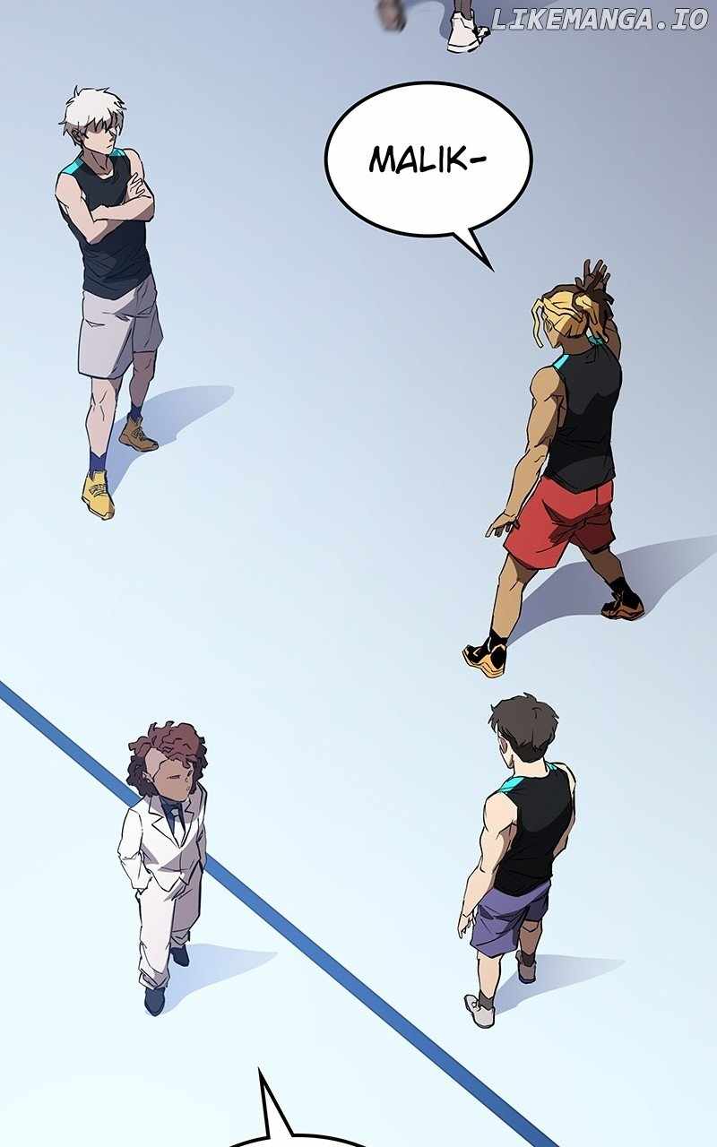 Overtime Elite chapter 21 page 82