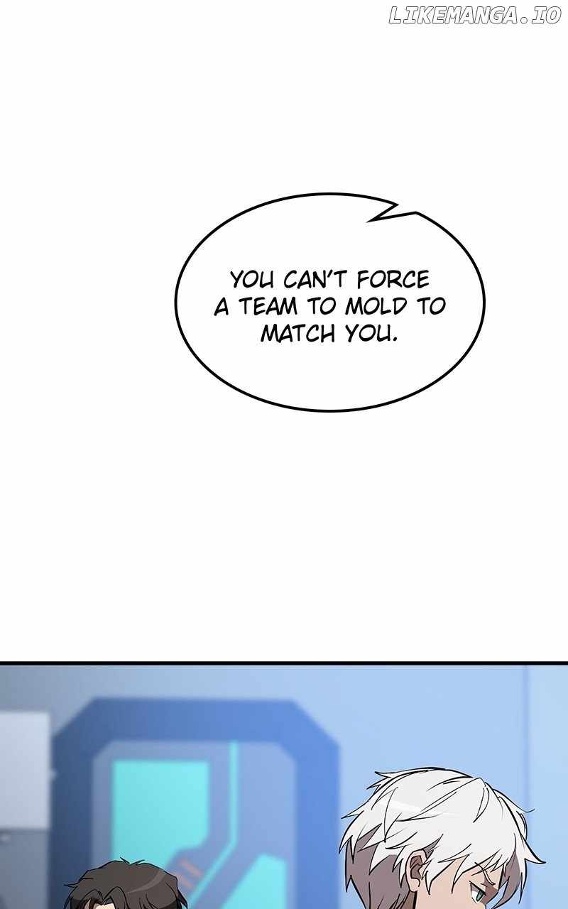 Overtime Elite chapter 21 page 85