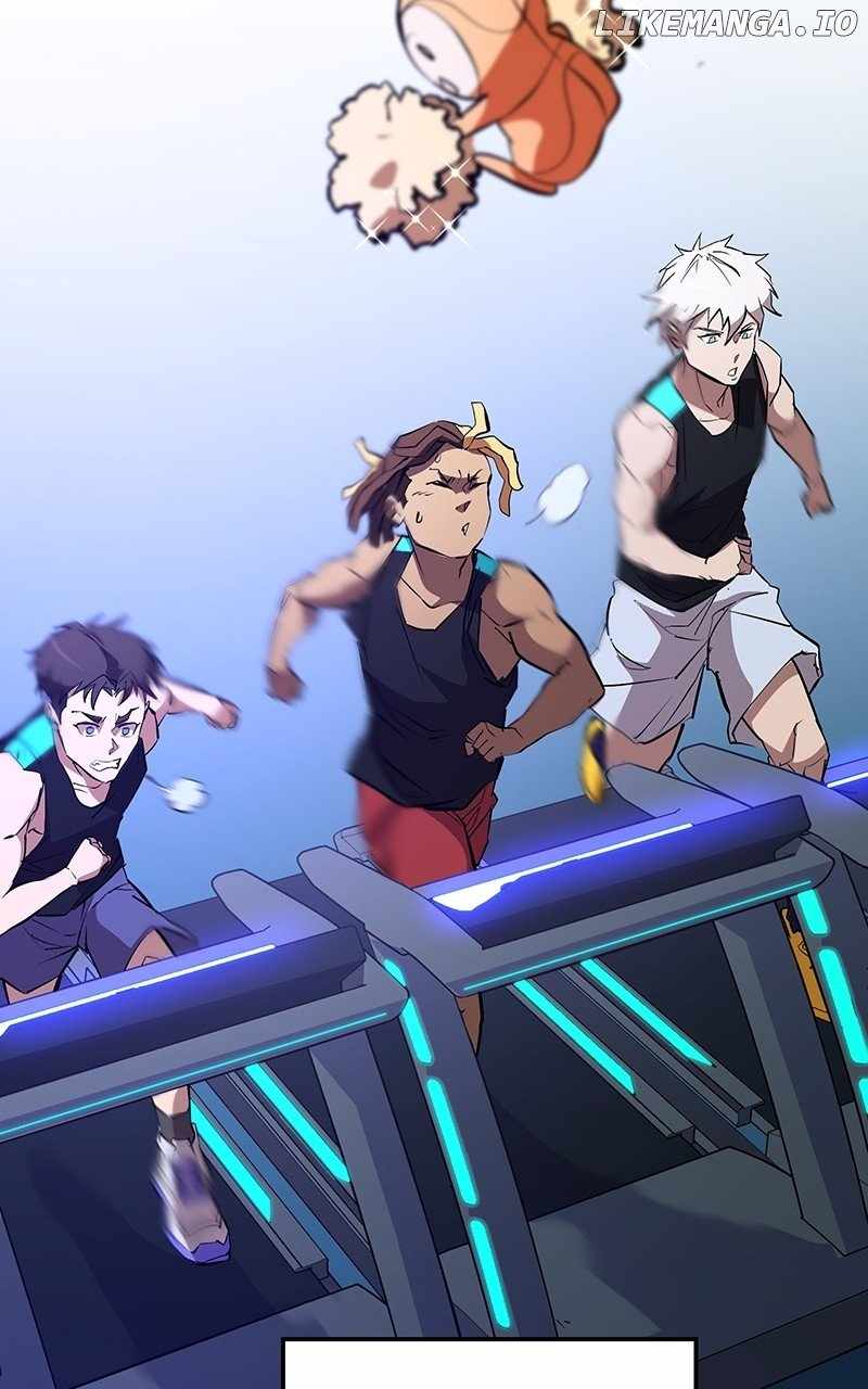 Overtime Elite chapter 21 page 92
