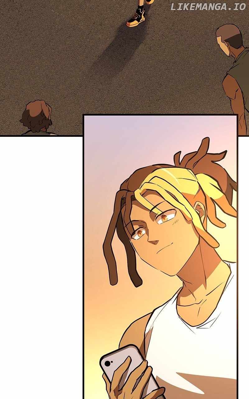 Overtime Elite chapter 21 page 102