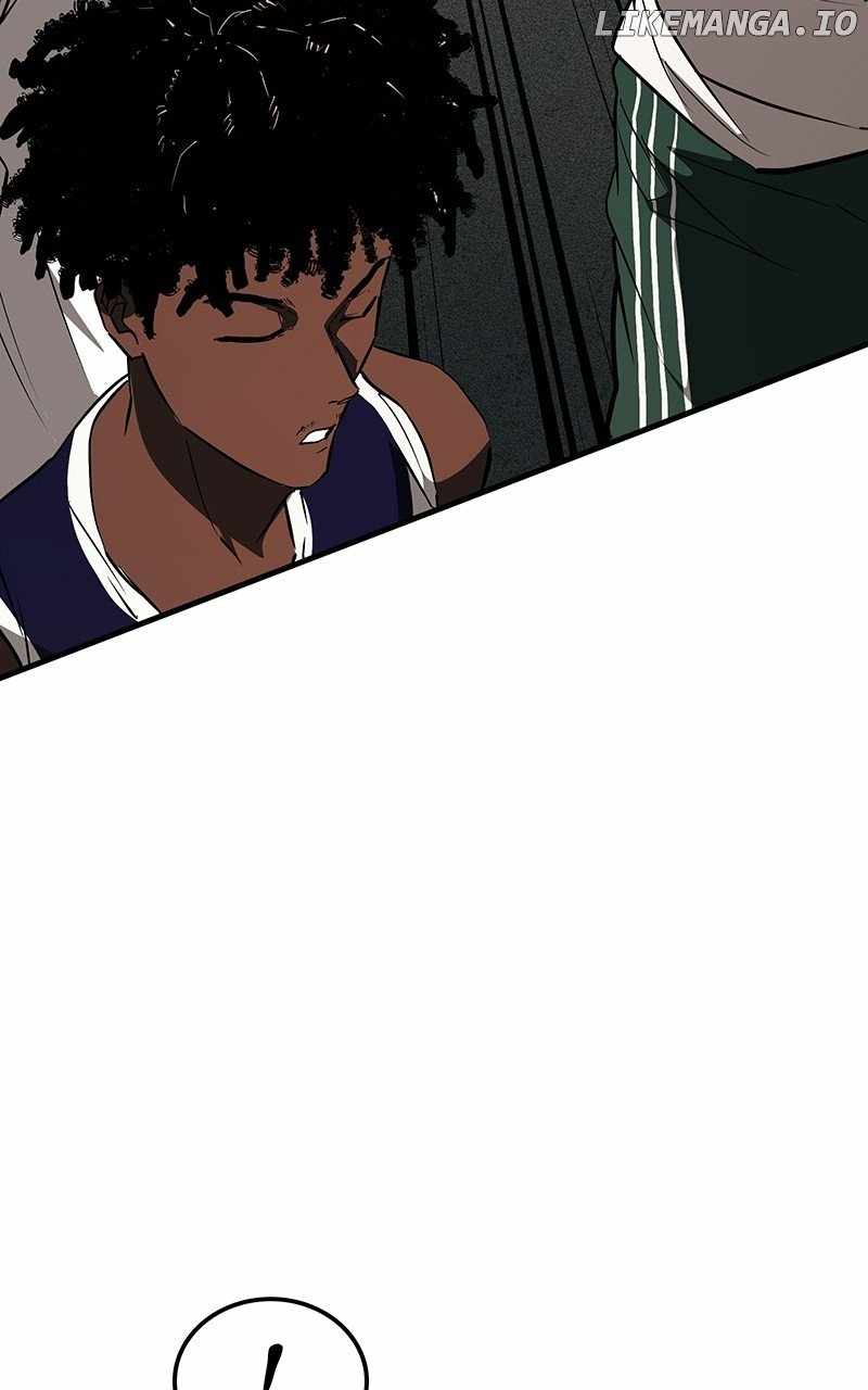 Overtime Elite chapter 21 page 109