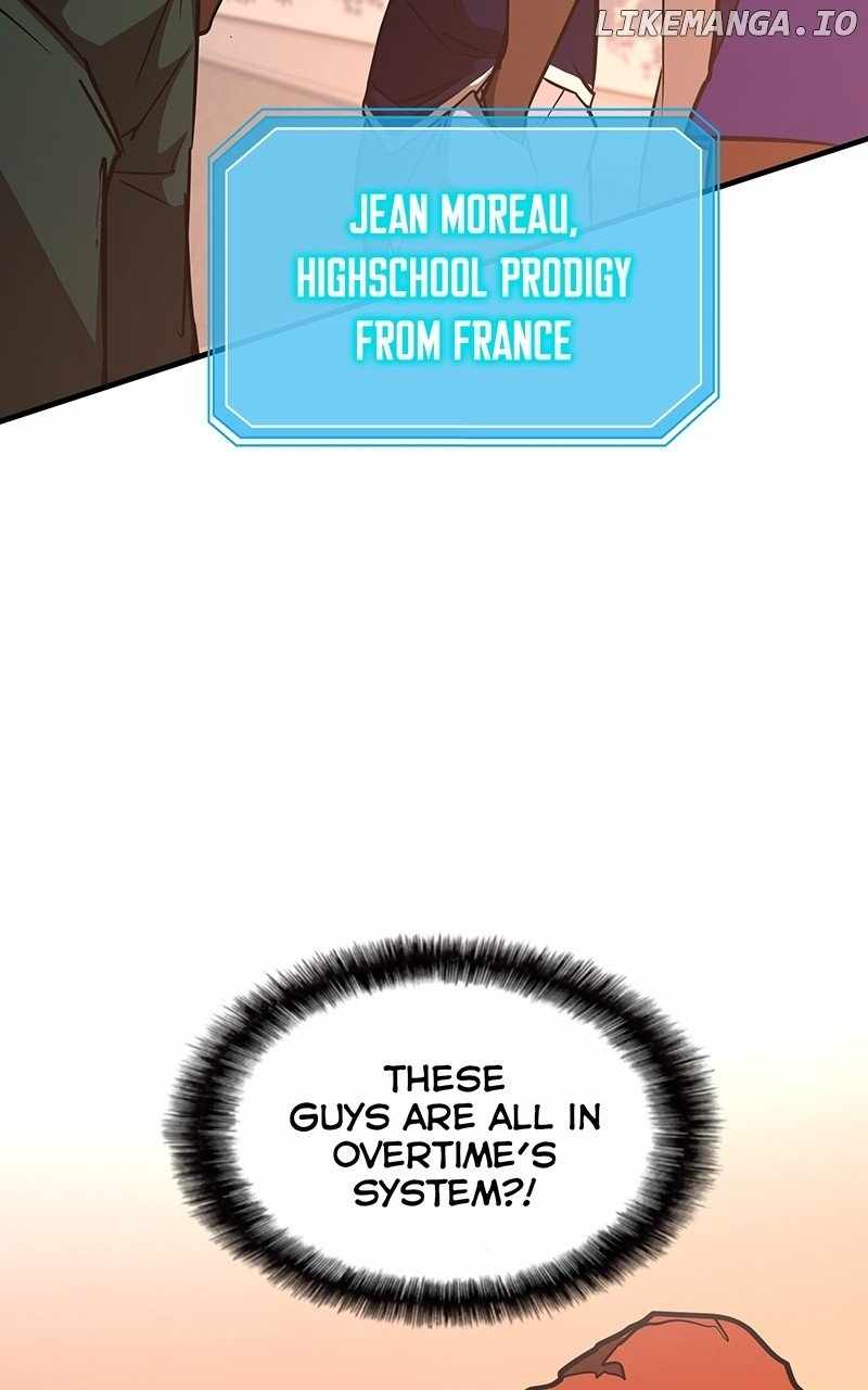 Overtime Elite chapter 21 page 113