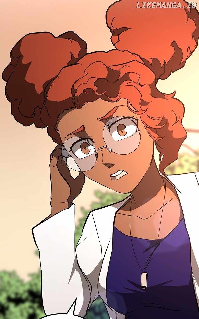 Overtime Elite chapter 21 page 114