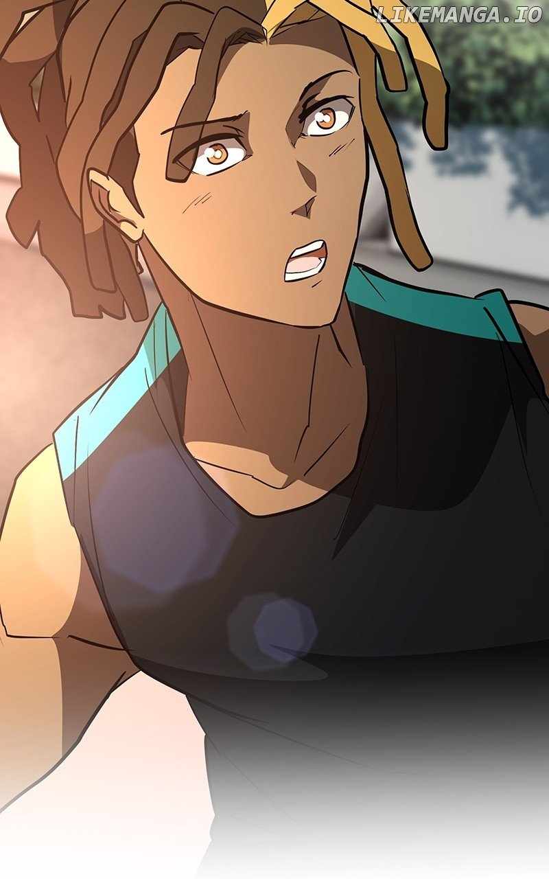 Overtime Elite chapter 21 page 116