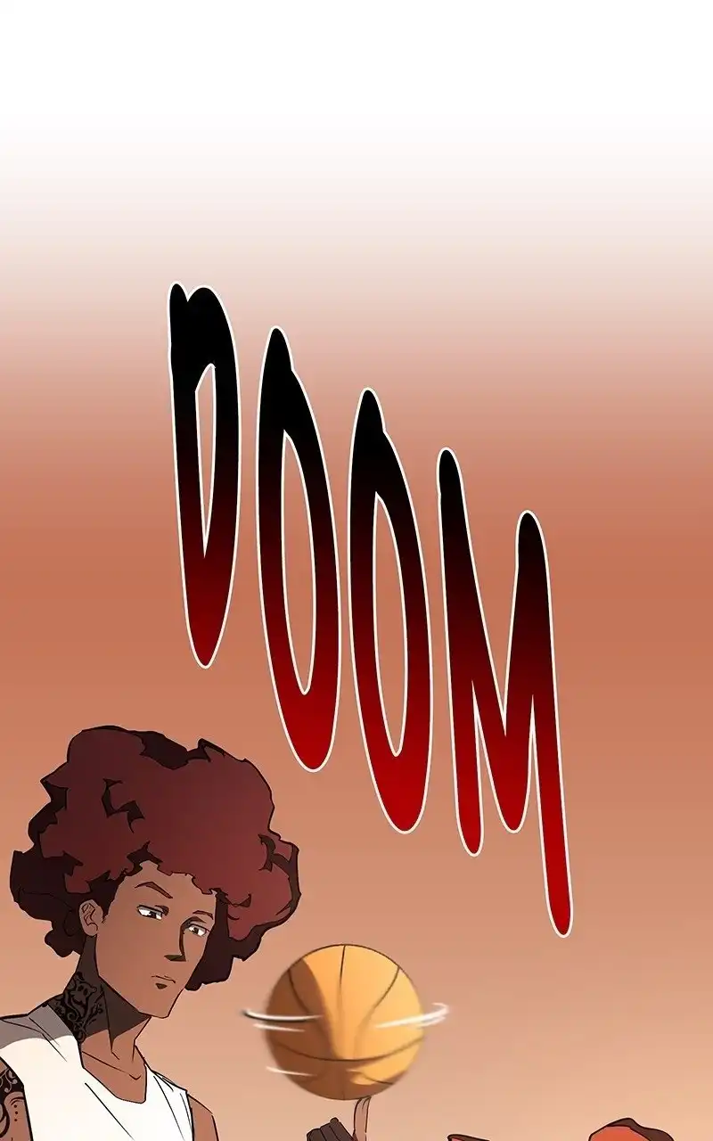 Overtime Elite chapter 22 page 1