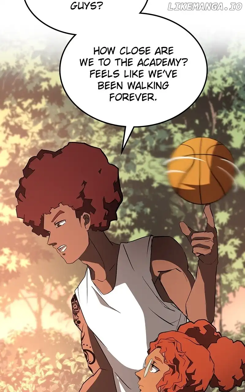 Overtime Elite chapter 22 page 12