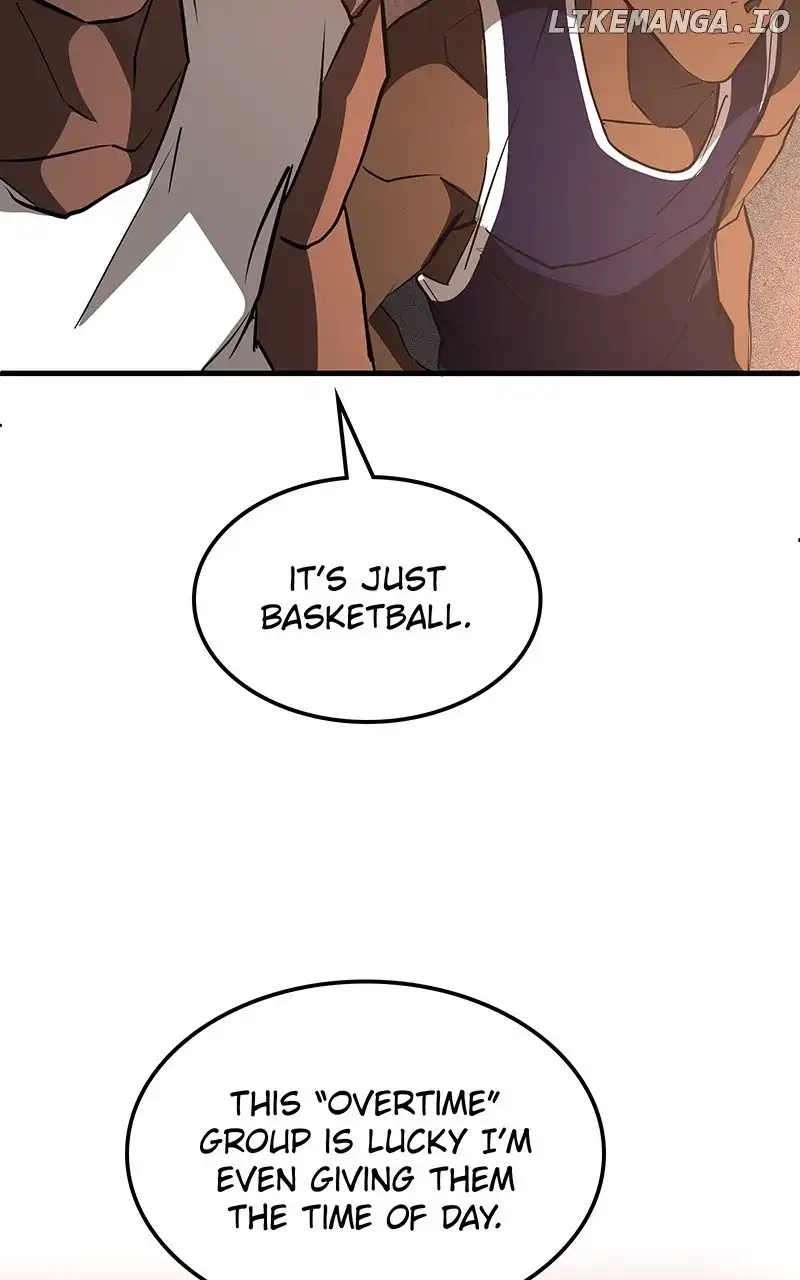 Overtime Elite chapter 22 page 16