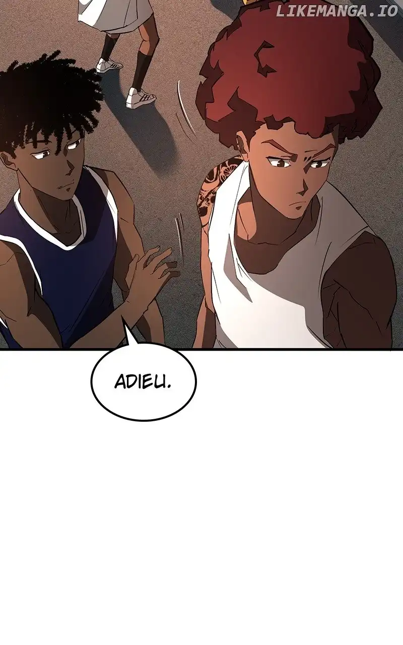 Overtime Elite chapter 22 page 33