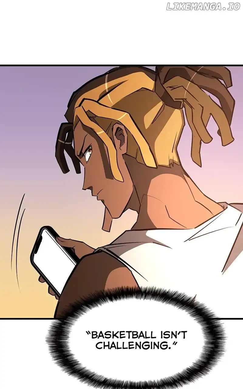 Overtime Elite chapter 22 page 34