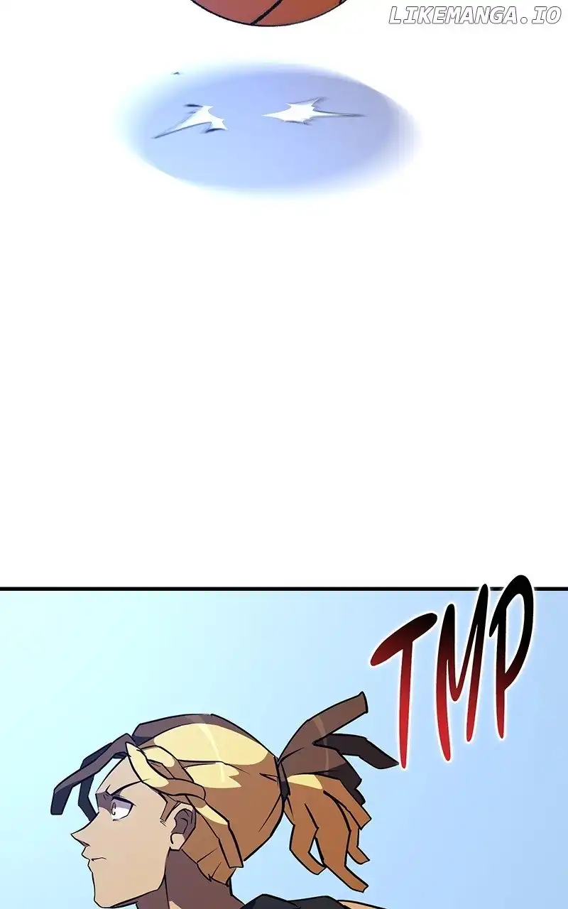 Overtime Elite chapter 22 page 40