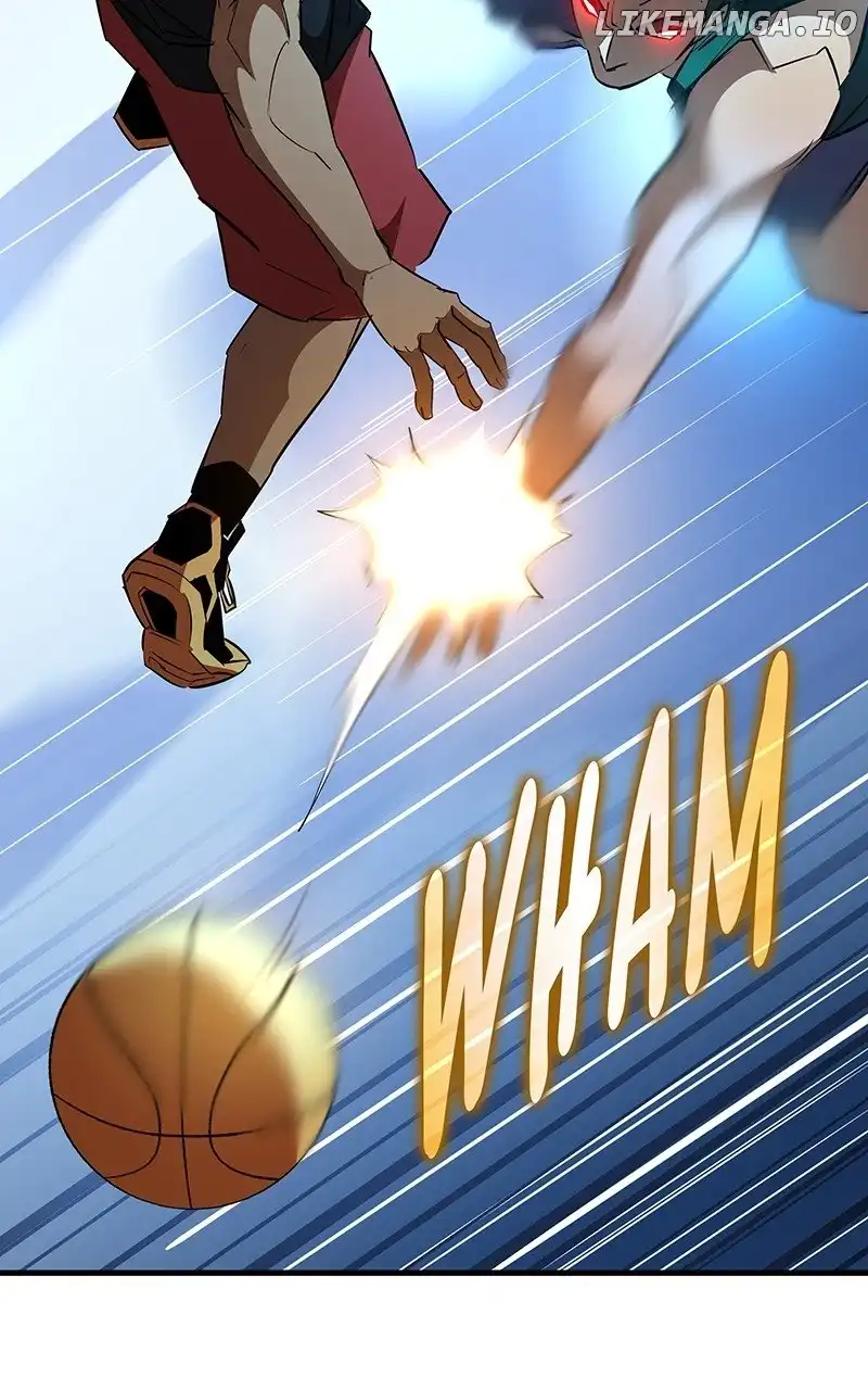 Overtime Elite chapter 22 page 50