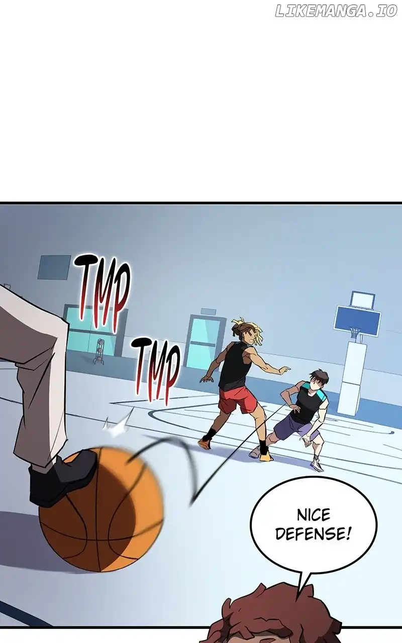Overtime Elite chapter 22 page 51