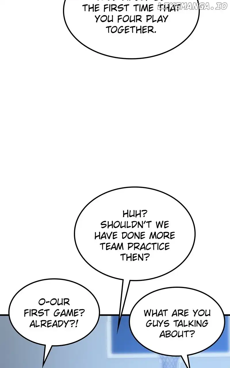 Overtime Elite chapter 22 page 65