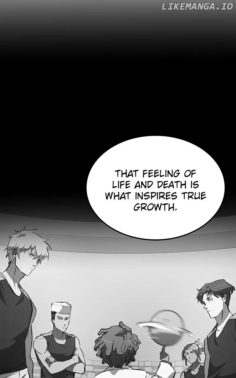 Overtime Elite chapter 22 page 69