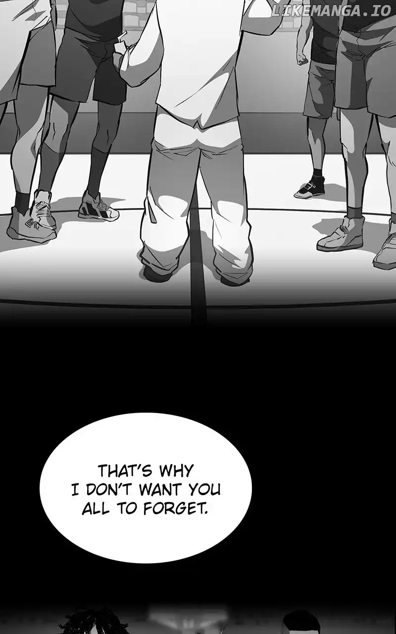 Overtime Elite chapter 22 page 70